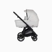 DUO FLOWY SOFT PRETO MATE
