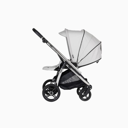 DUO FLOWY SOFT CROMADO