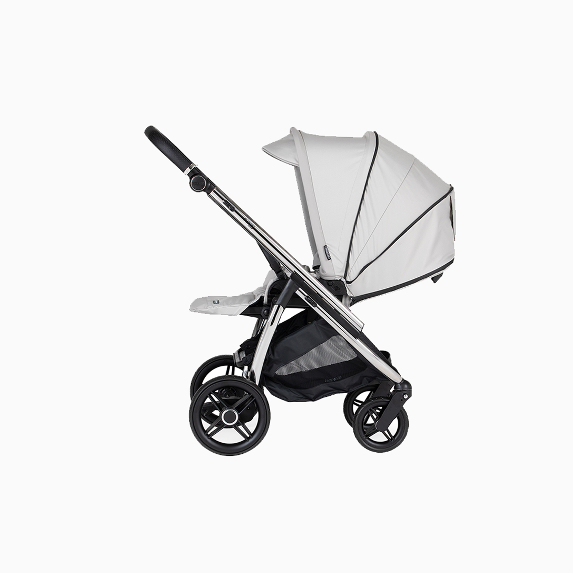 DUO FLOWY SOFT CROMADO