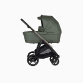 DUO FLOWY SOFT PRETO / FUM