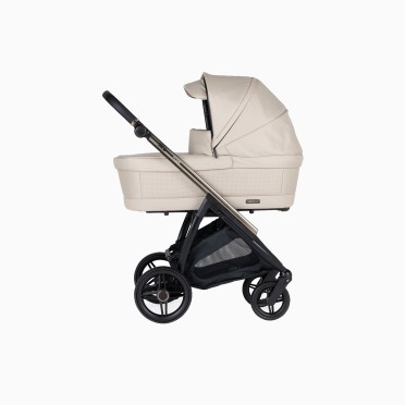 DUO FLOWY SOFT PRETO / FUM