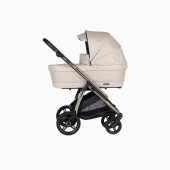 DUO FLOWY SOFT FUM PRETO