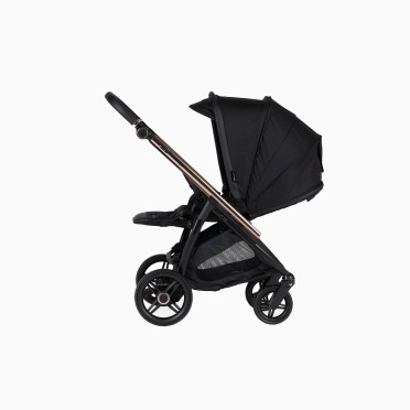 DUO FLOWY SOFT PRETO / FUM