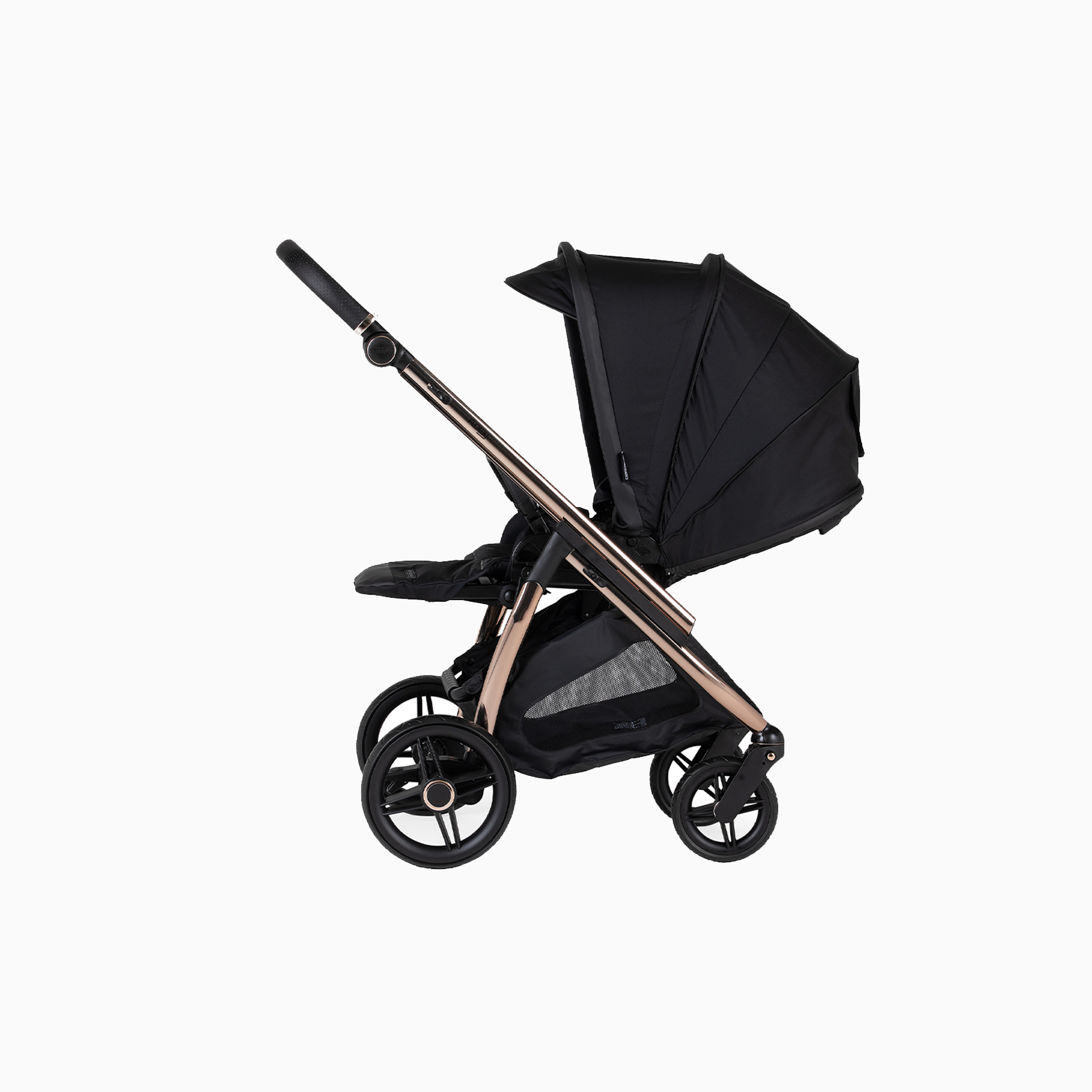 DUO FLOWY SOFT FUMÉ ROSA