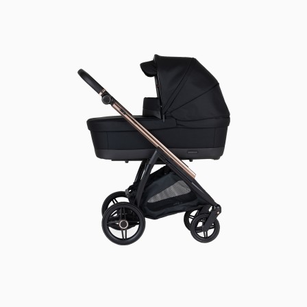 DUO FLOWY SOFT PRETO / FUMÉ