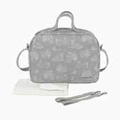 MALA TOILE DE JOUY FOREST
