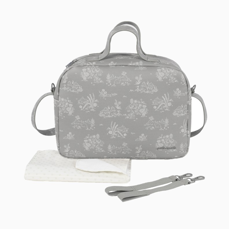 MALA TOILE DE JOUY