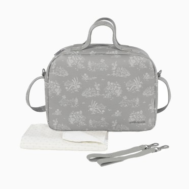 MALA TOILE DE JOUY