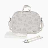 MALA TOILE DE JOUY