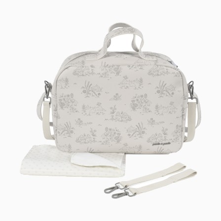 MALA TOILE DE JOUY