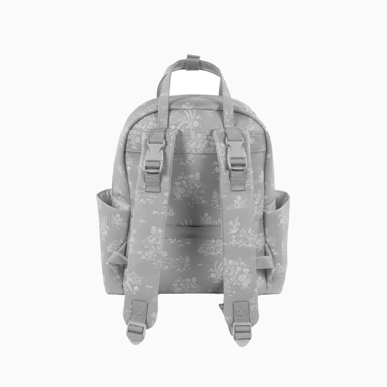 MOCHILA TOILE DE JOUY