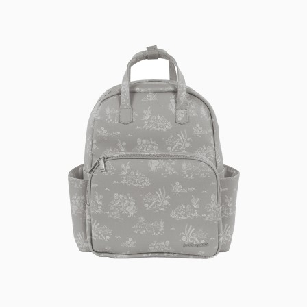 MOCHILA TOILE DE JOUY