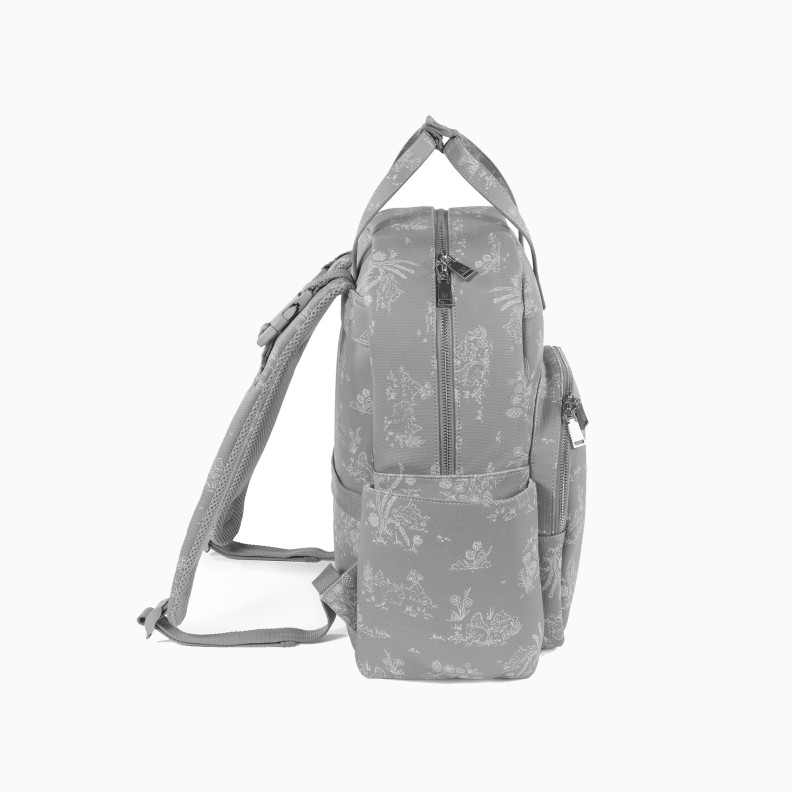 MOCHILA TOILE DE JOUY