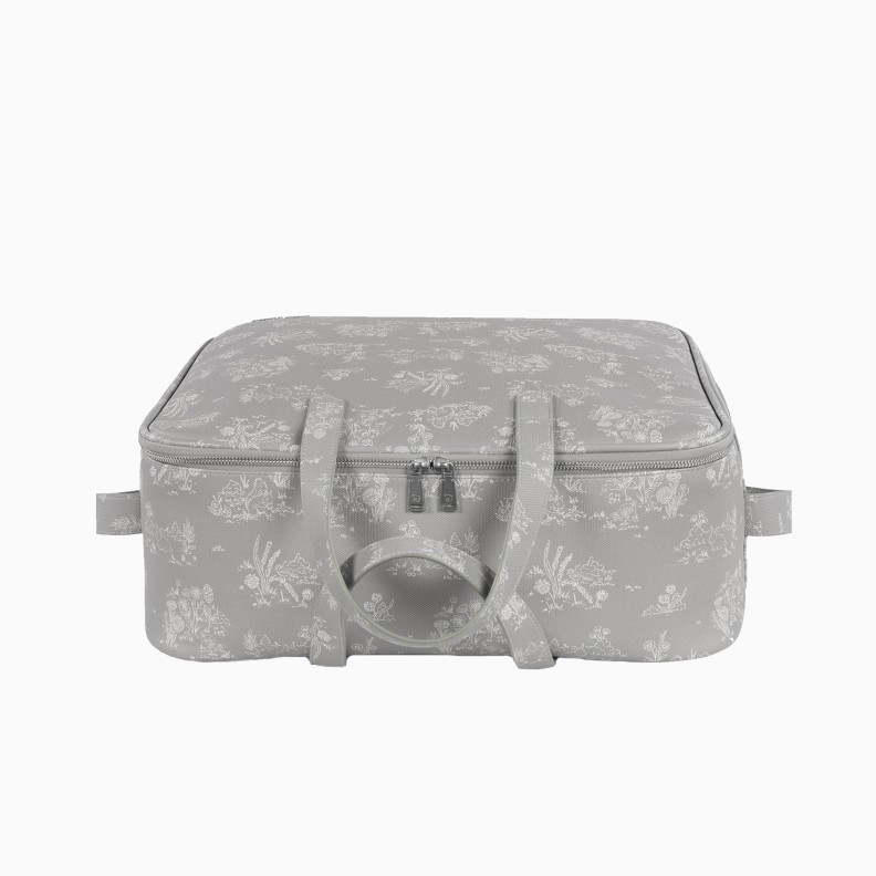 MALA MATERNIDADE TOILE DE JOUY