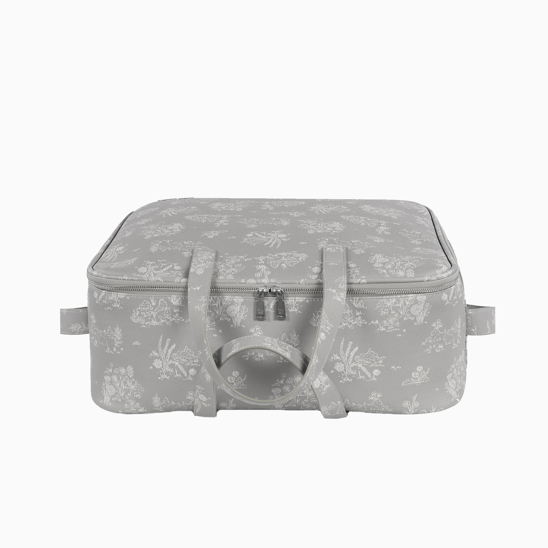 MALA MATERNIDADE TOILE DE JOUY