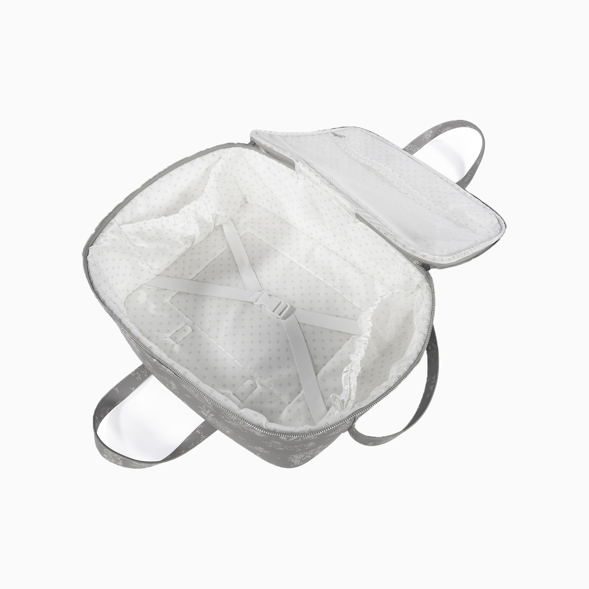 MALA MATERNIDADE TOILE DE JOUY