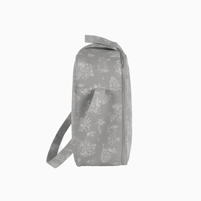 MALA MATERNIDADE TOILE DE JOUY