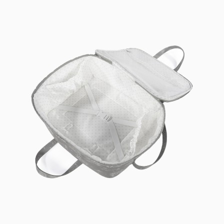 MALA MATERNIDADE TOILE DE JOUY