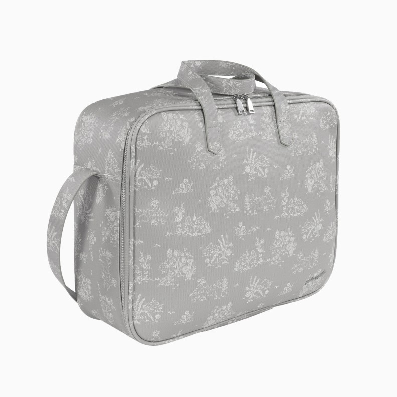 MALA MATERNIDADE TOILE DE JOUY