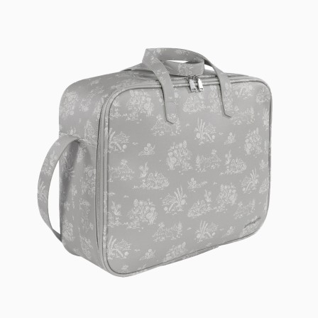 MALA MATERNIDADE TOILE DE JOUY