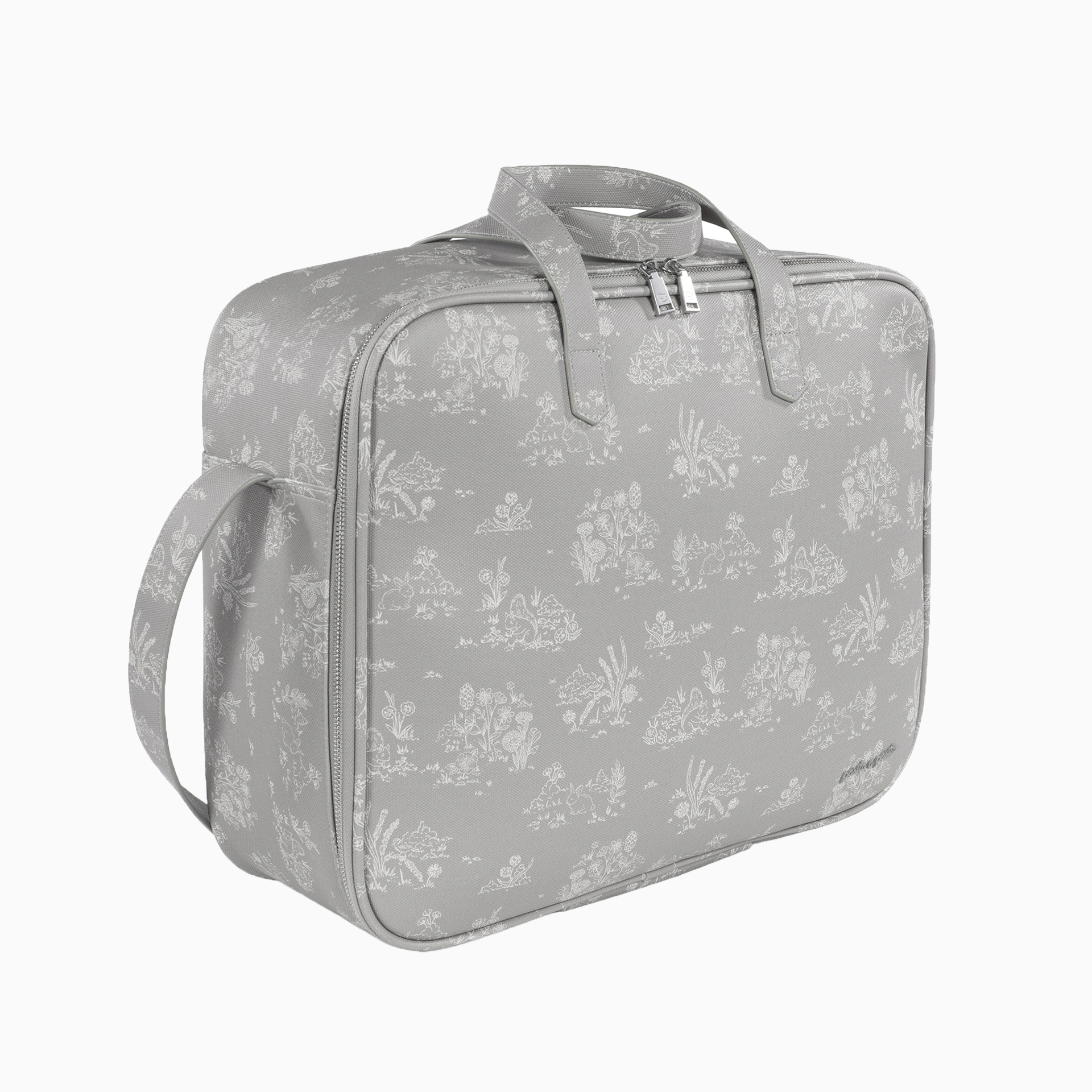 MALA MATERNIDADE TOILE DE JOUY