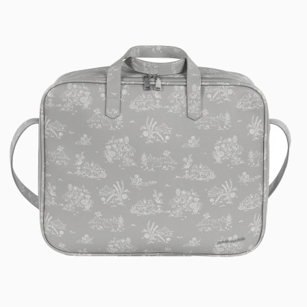 MALA MATERNIDADE TOILE DE JOUY