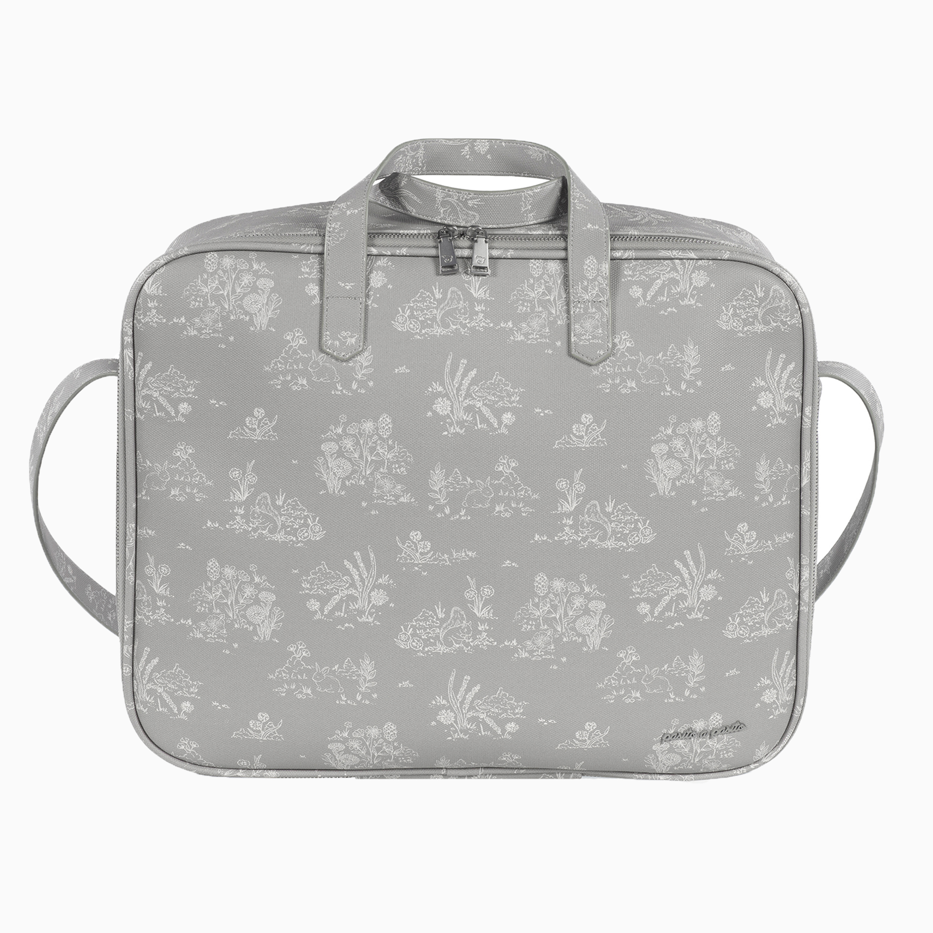 MALA MATERNIDADE TOILE DE JOUY