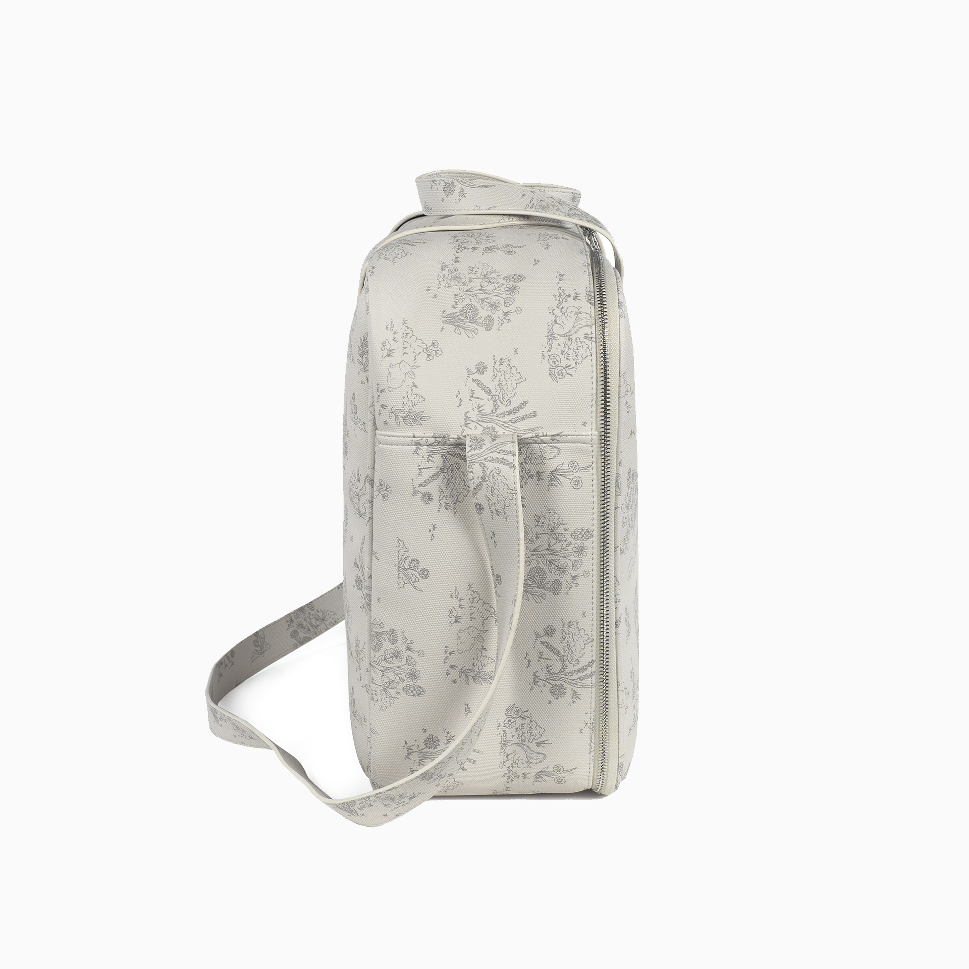 MALA MATERNIDADE TOILE DE JOUY