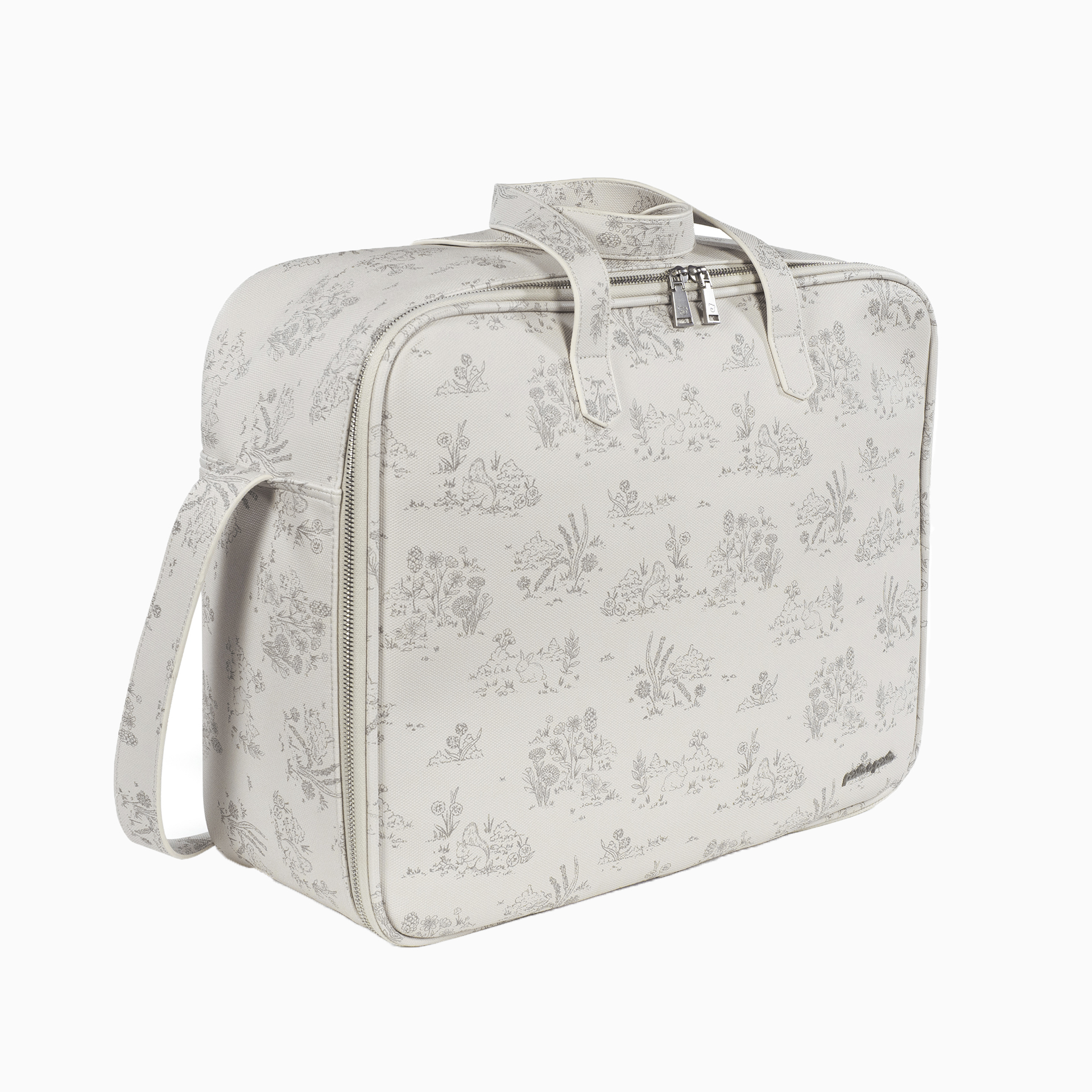 MALA MATERNIDADE TOILE DE JOUY