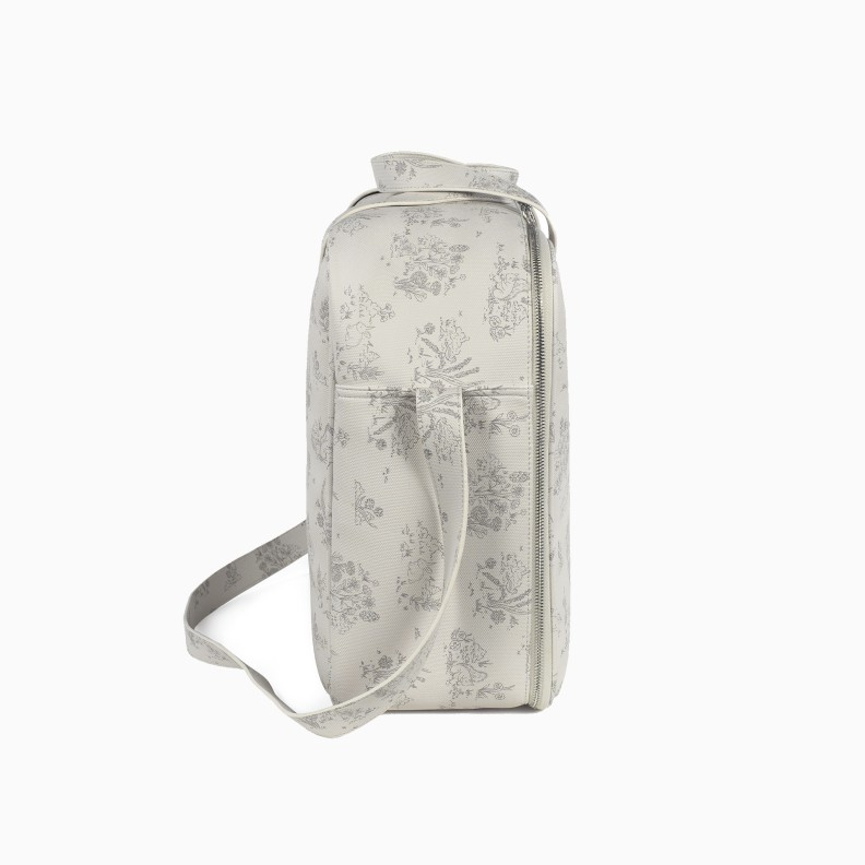 MALA MATERNIDADE TOILE DE JOUY