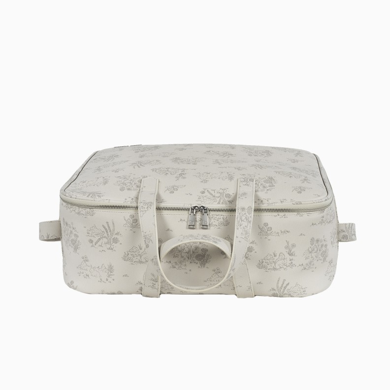 MALA MATERNIDADE TOILE DE JOUY