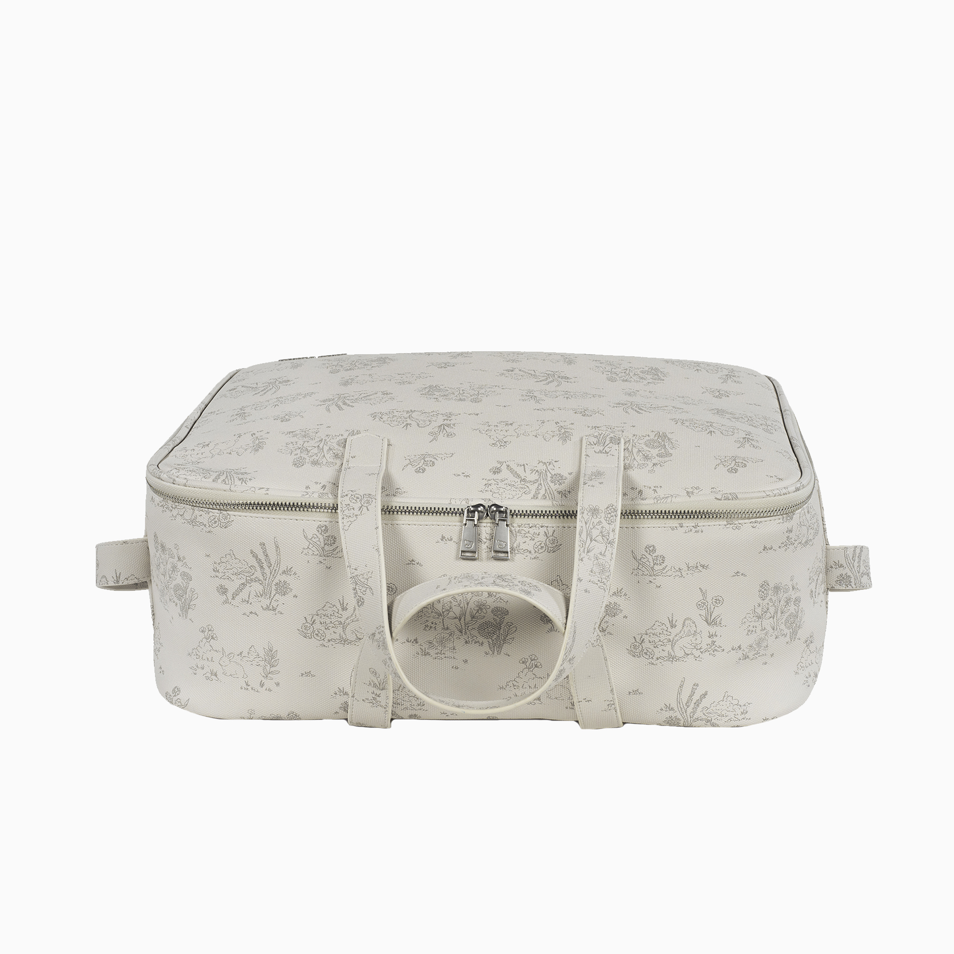 MALA MATERNIDADE TOILE DE JOUY