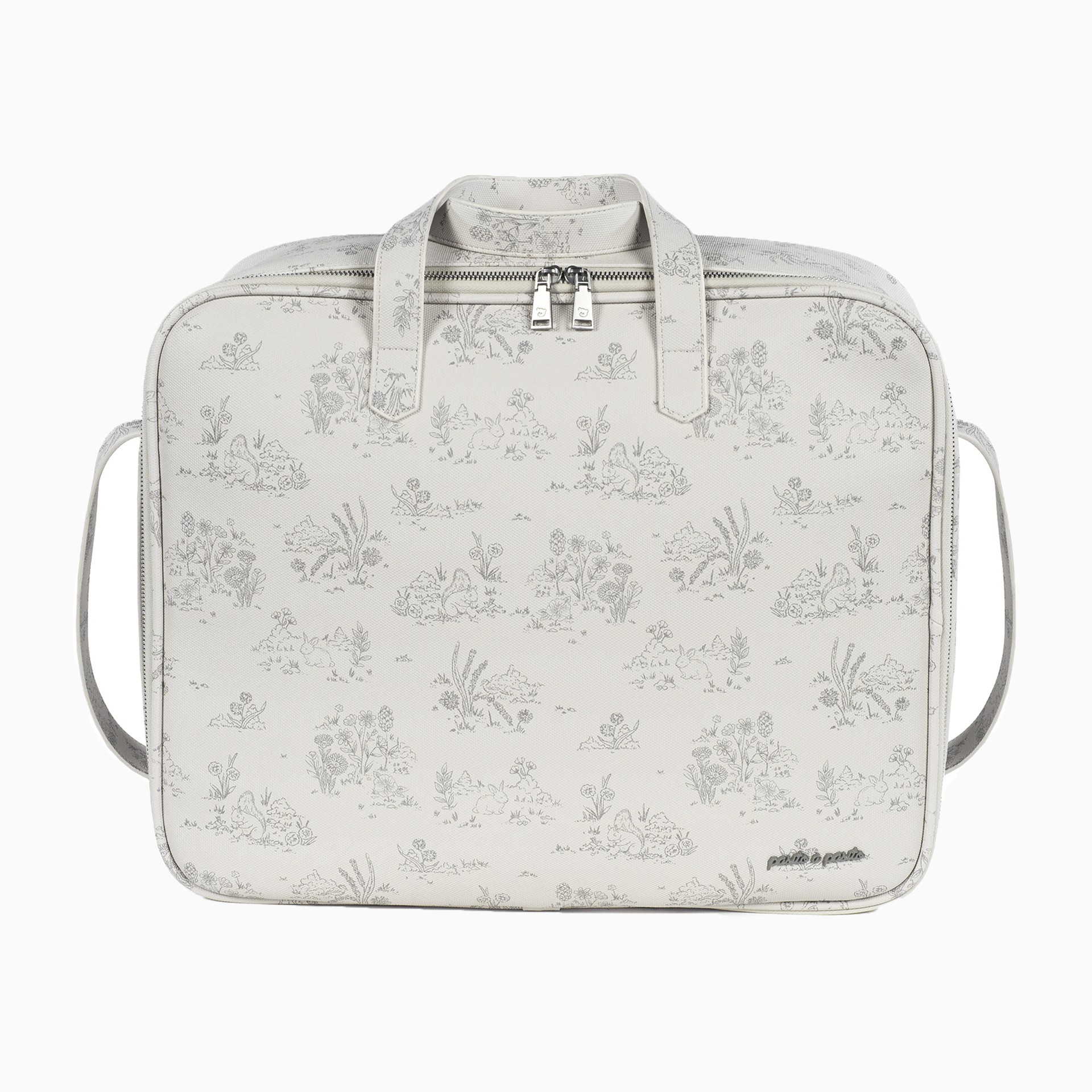 MALA MATERNIDADE TOILE DE JOUY