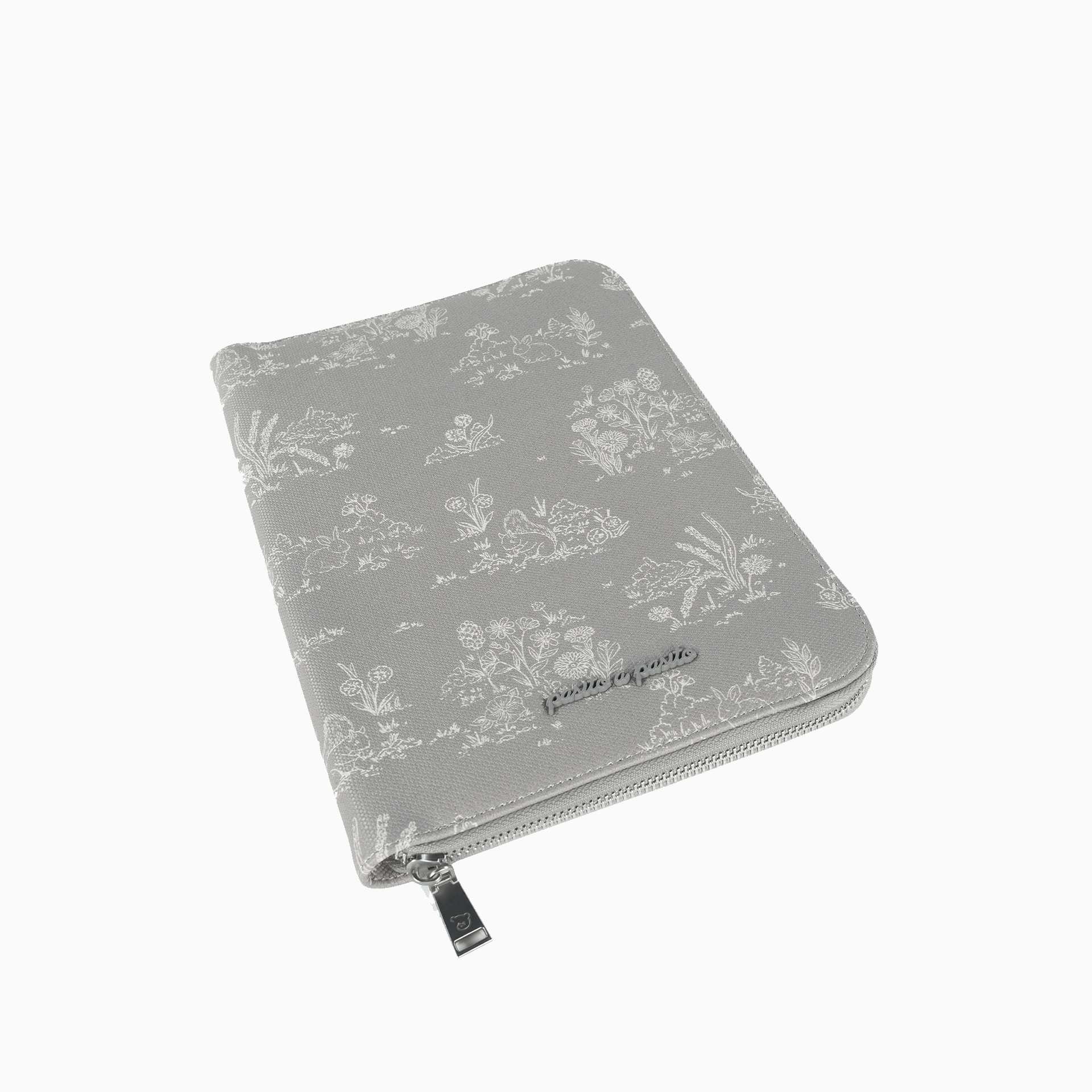 PORTA DOCUMENTOS TOILE DE JOUY