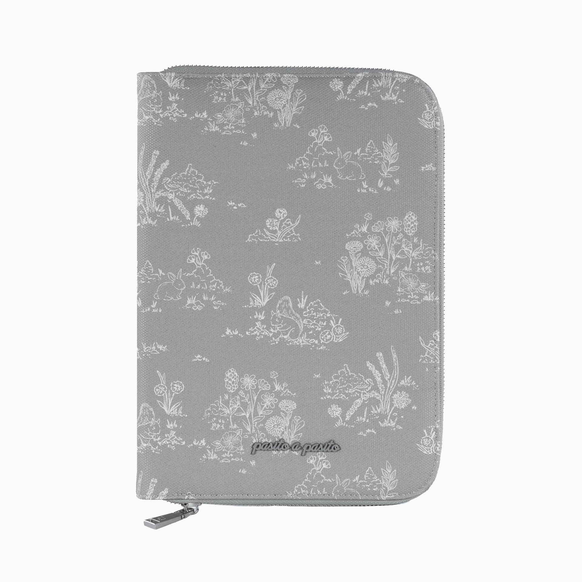 PORTA DOCUMENTOS TOILE DE JOUY