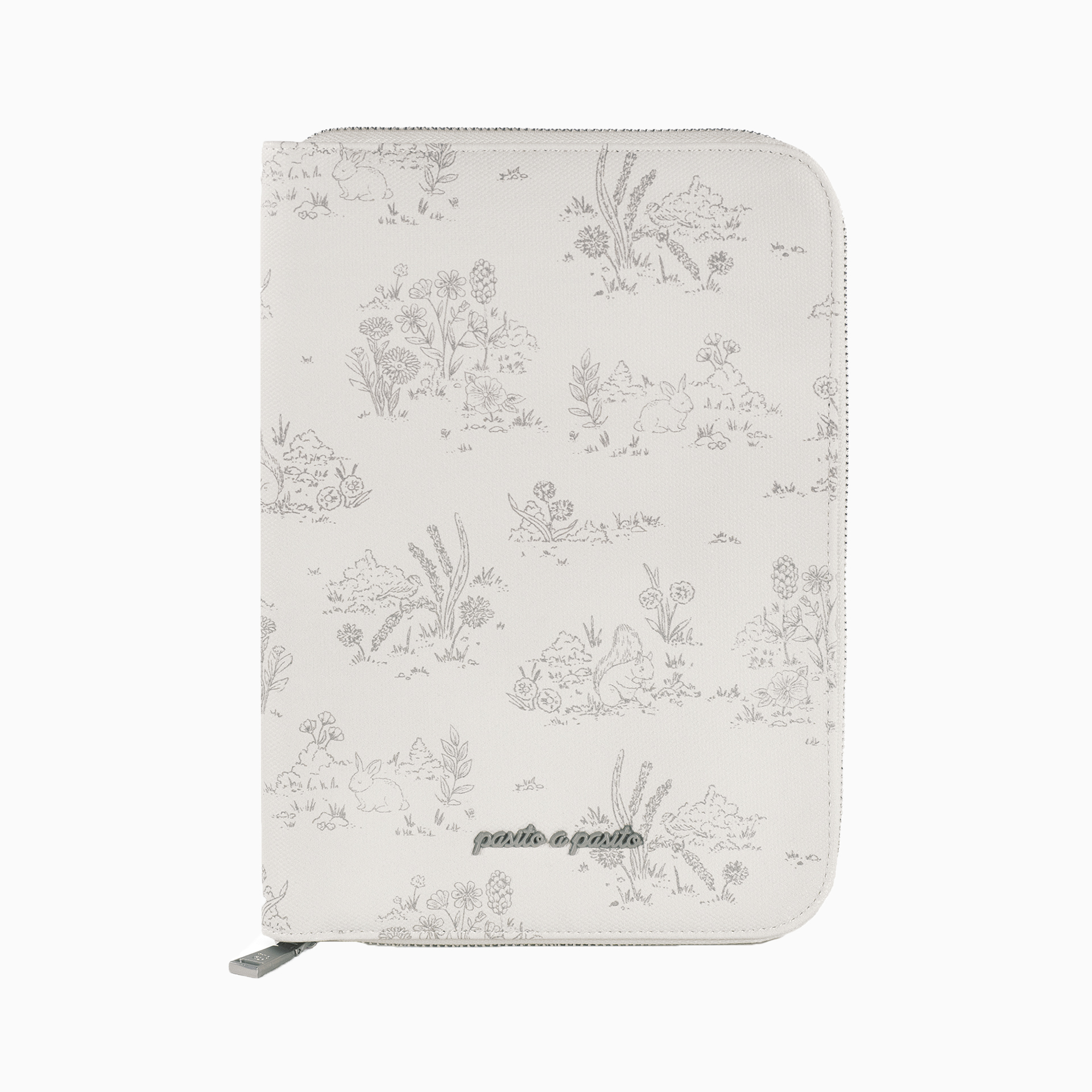 PORTA DOCUMENTOS TOILE DE JOUY