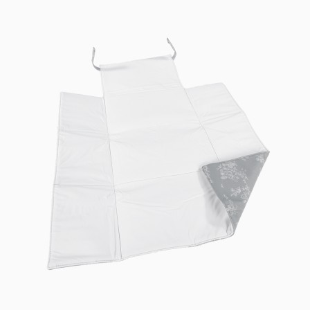 MUDA-FRALDAS TOILE DE JOUY