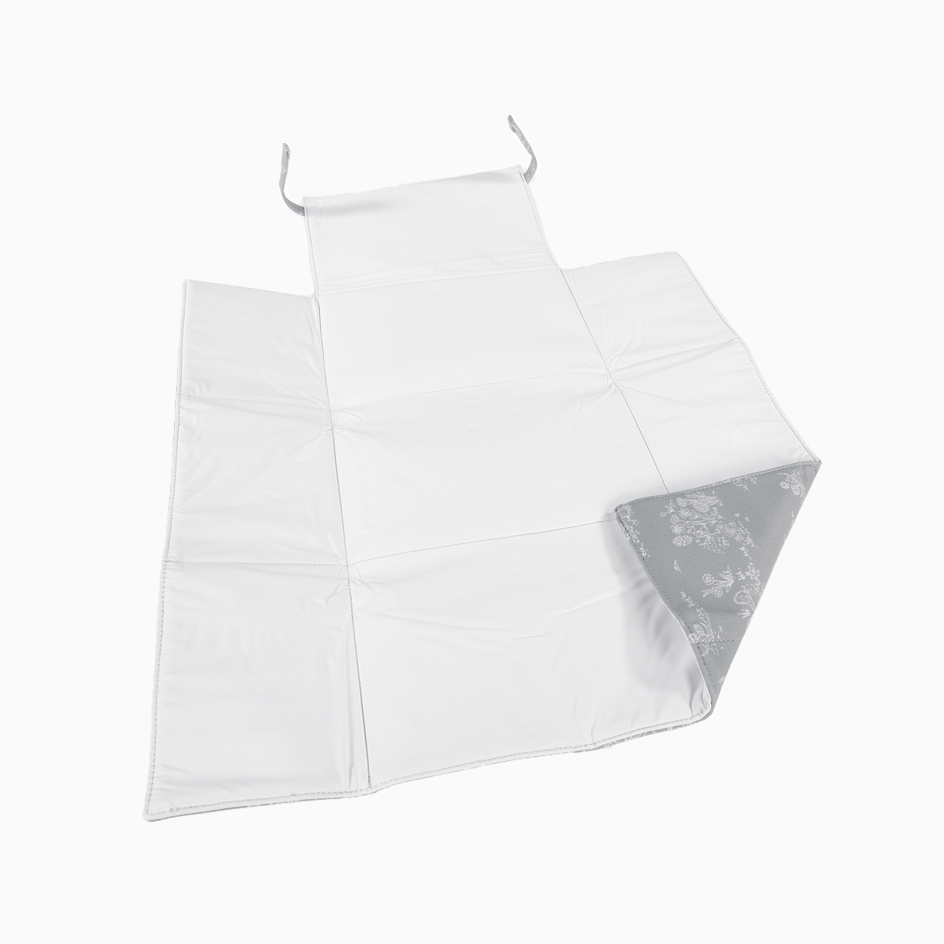 MUDA-FRALDAS TOILE DE JOUY