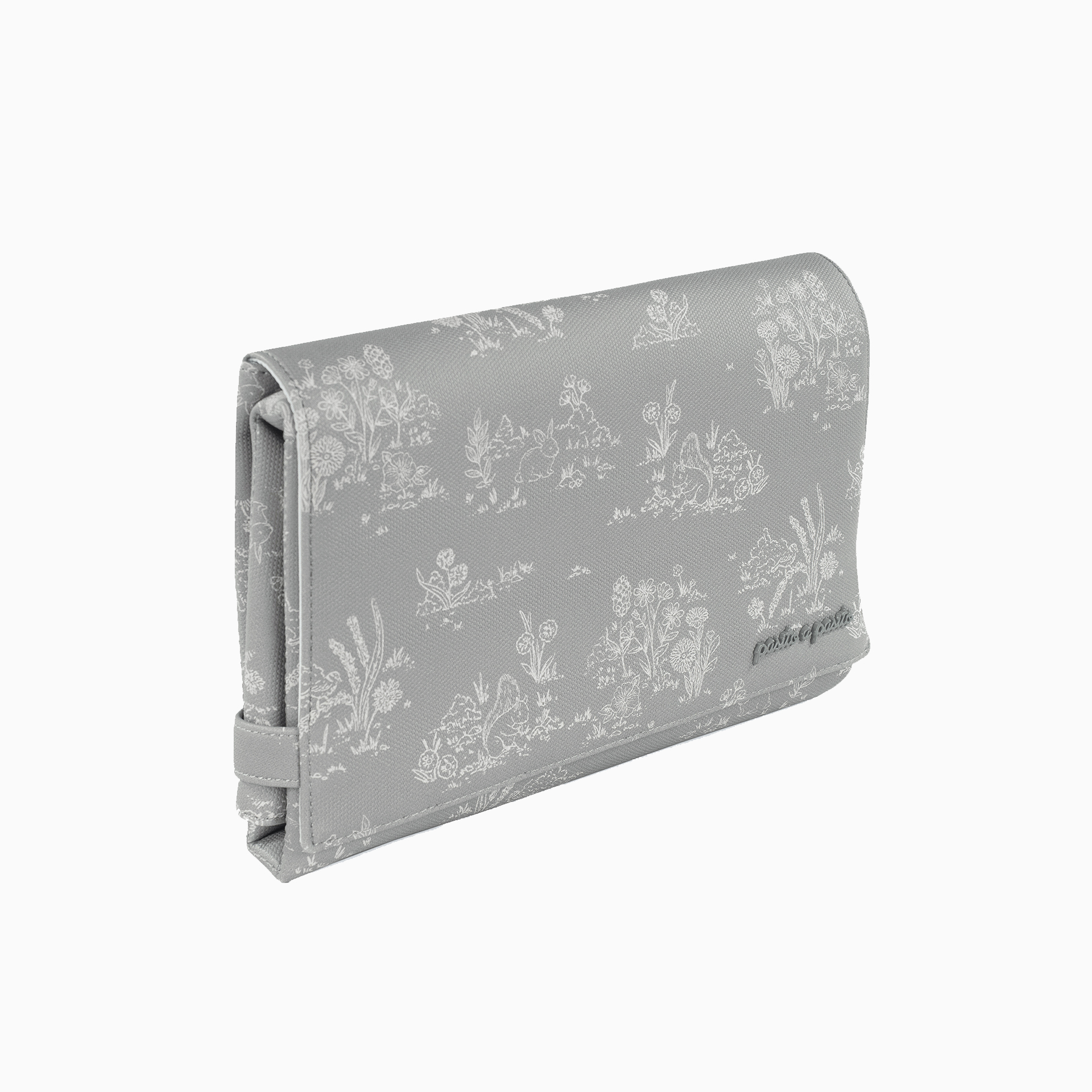 MUDA-FRALDAS TOILE DE JOUY