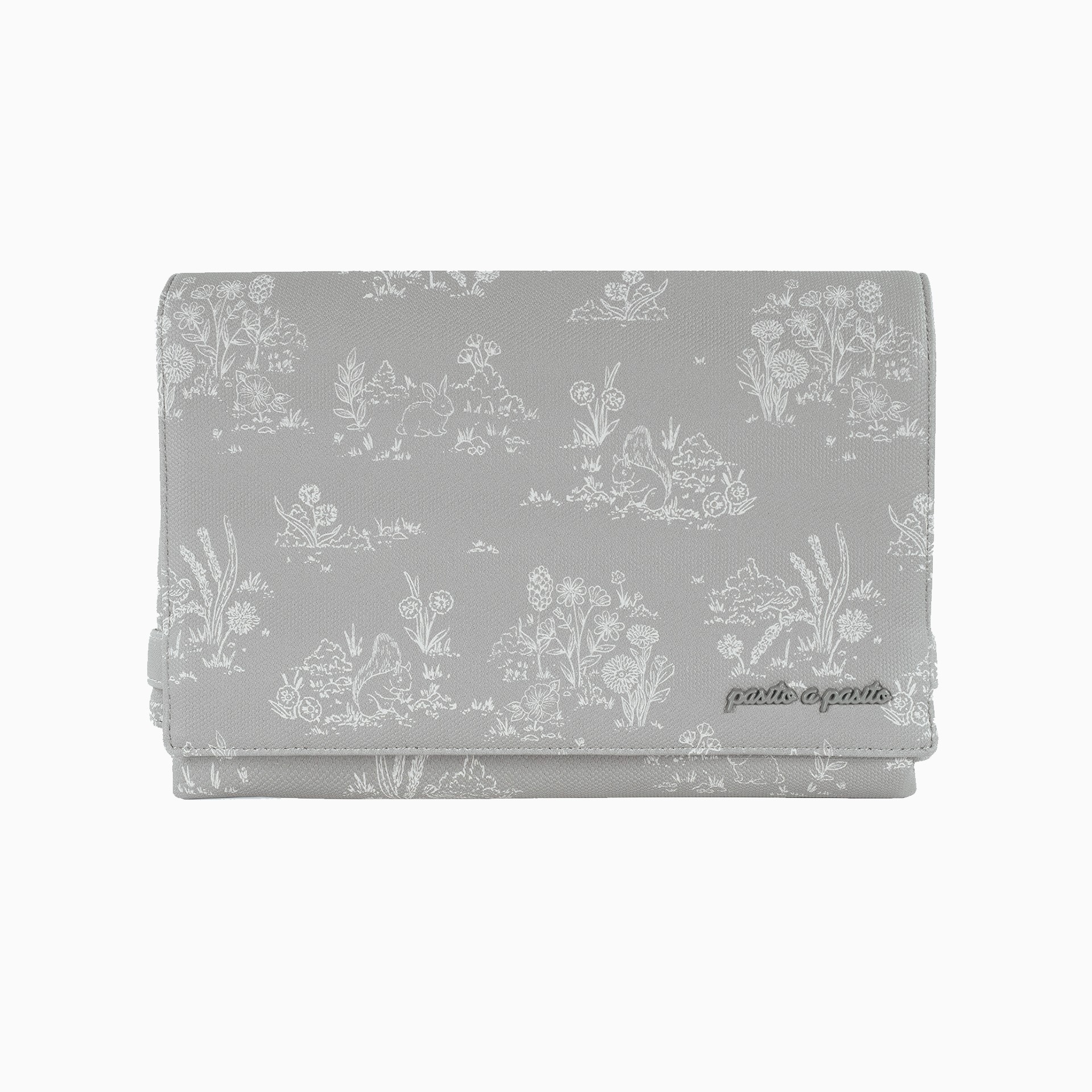 MUDA-FRALDAS TOILE DE JOUY