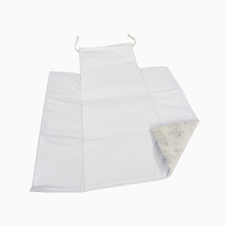 MUDA-FRALDAS TOILE DE JOUY