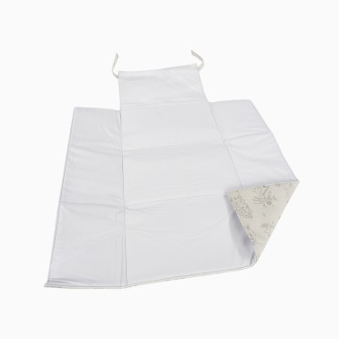 MUDA-FRALDAS TOILE DE JOUY