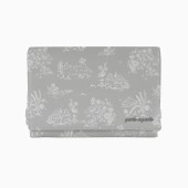 MUDA-FRALDAS TOILE DE JOUY FOREST