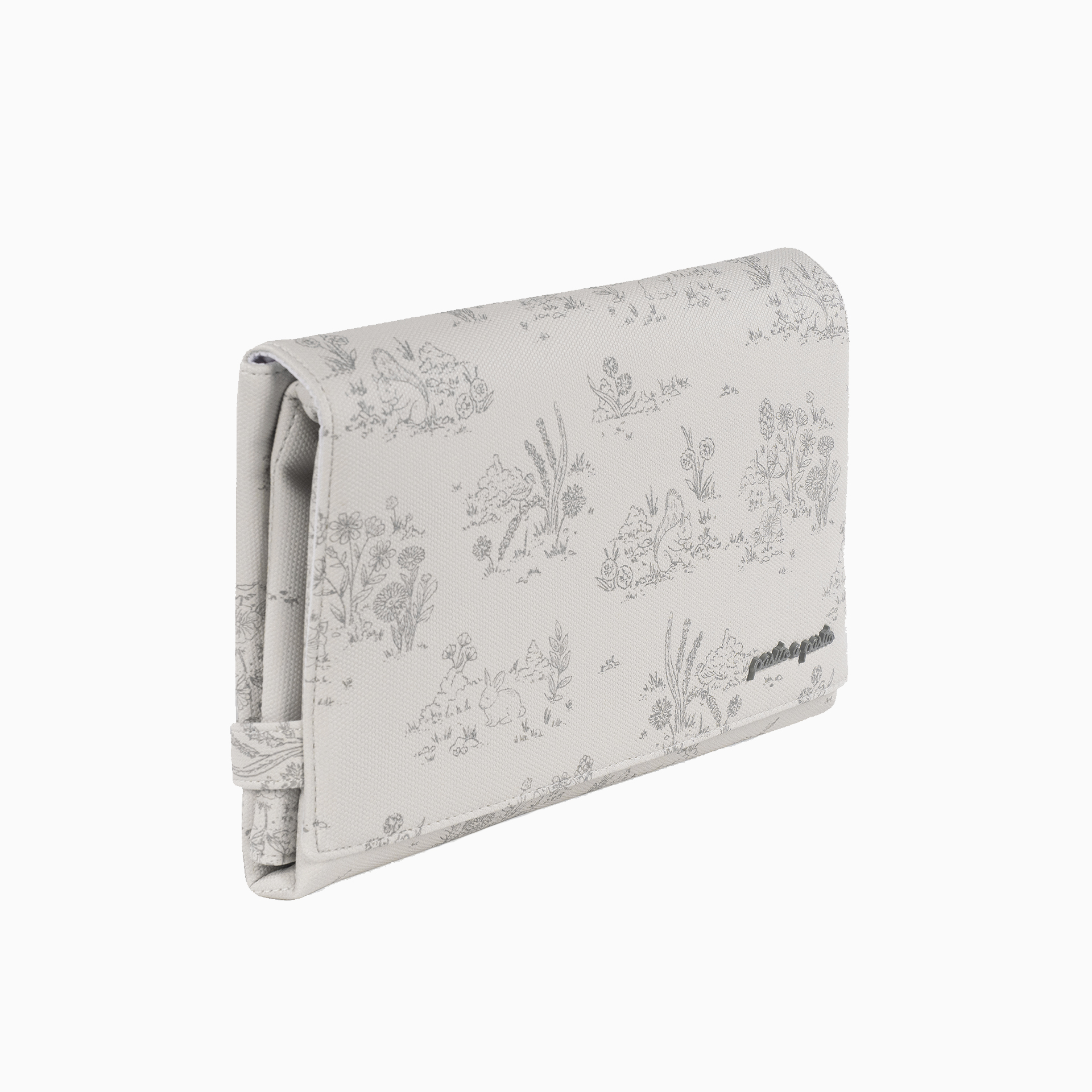 MUDA-FRALDAS TOILE DE JOUY