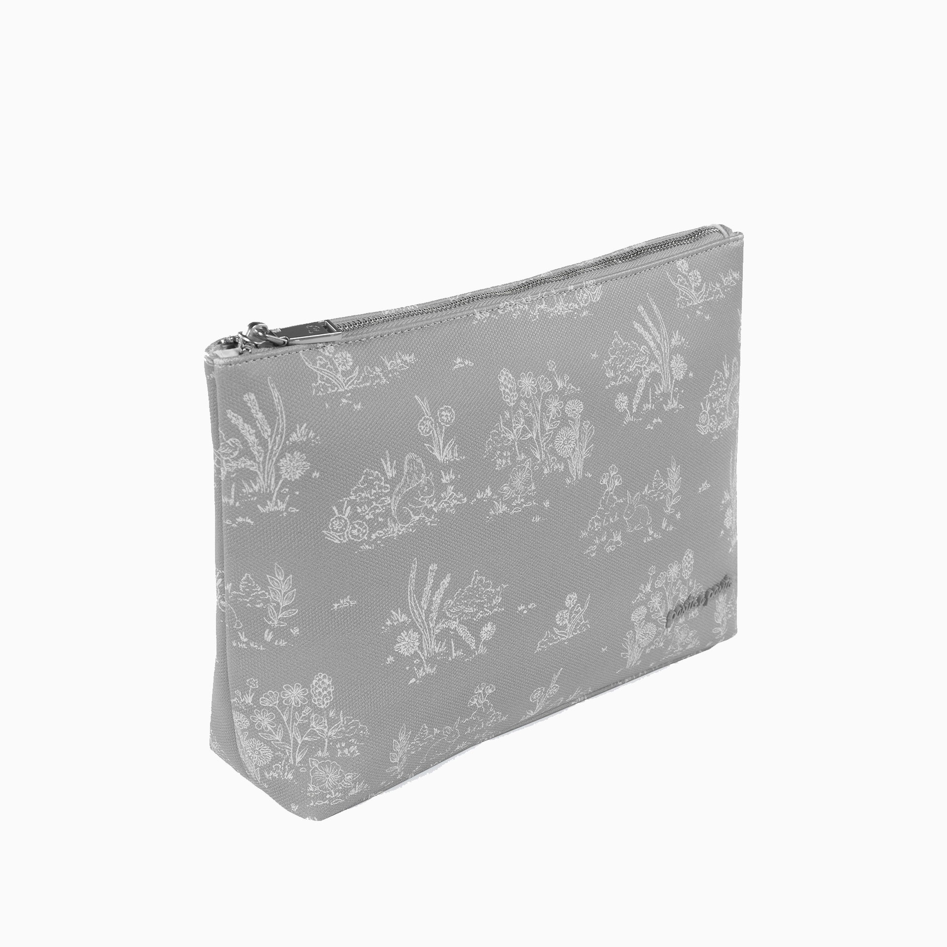 NECESSAIRE TOILE DE JOUY