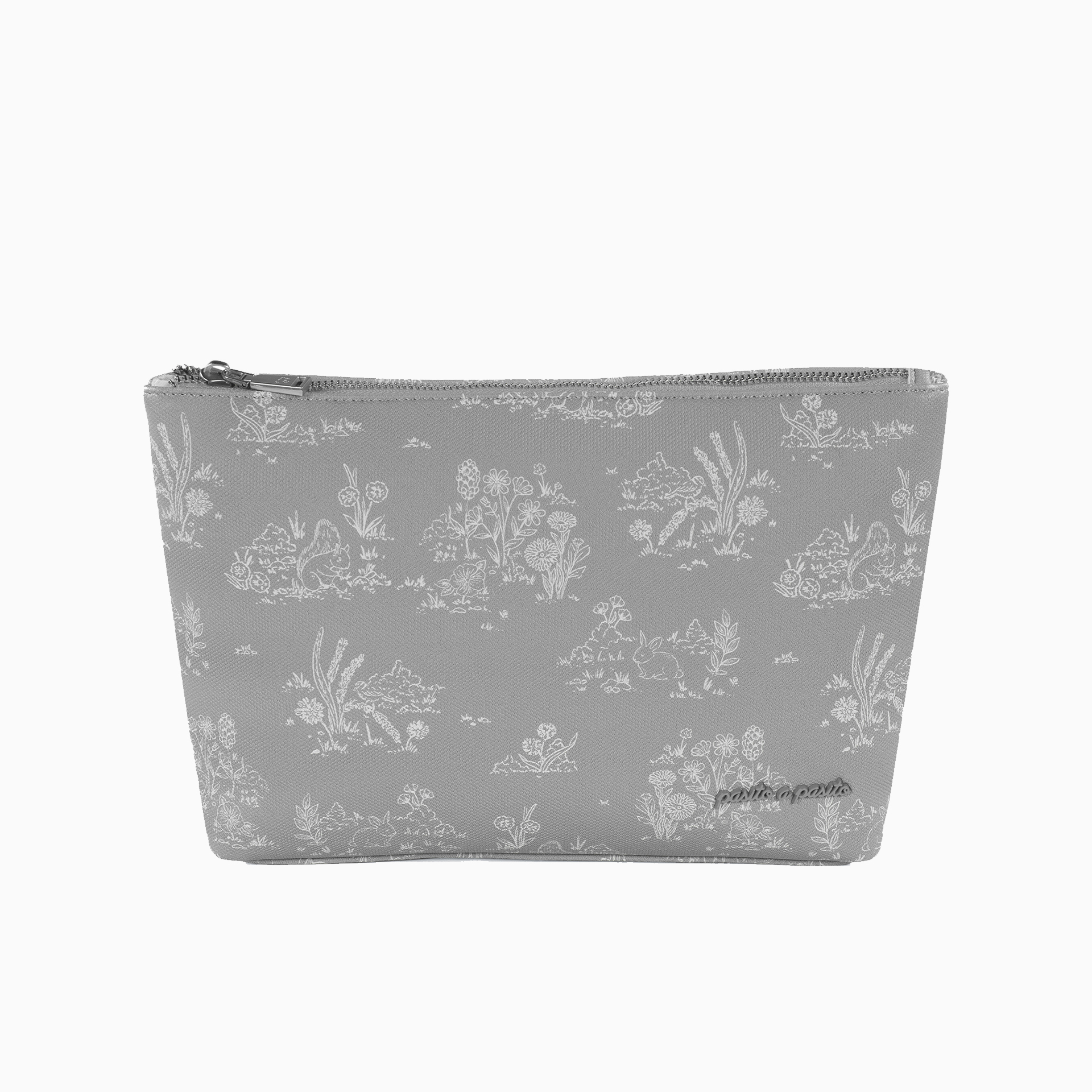 NECESSAIRE TOILE DE JOUY