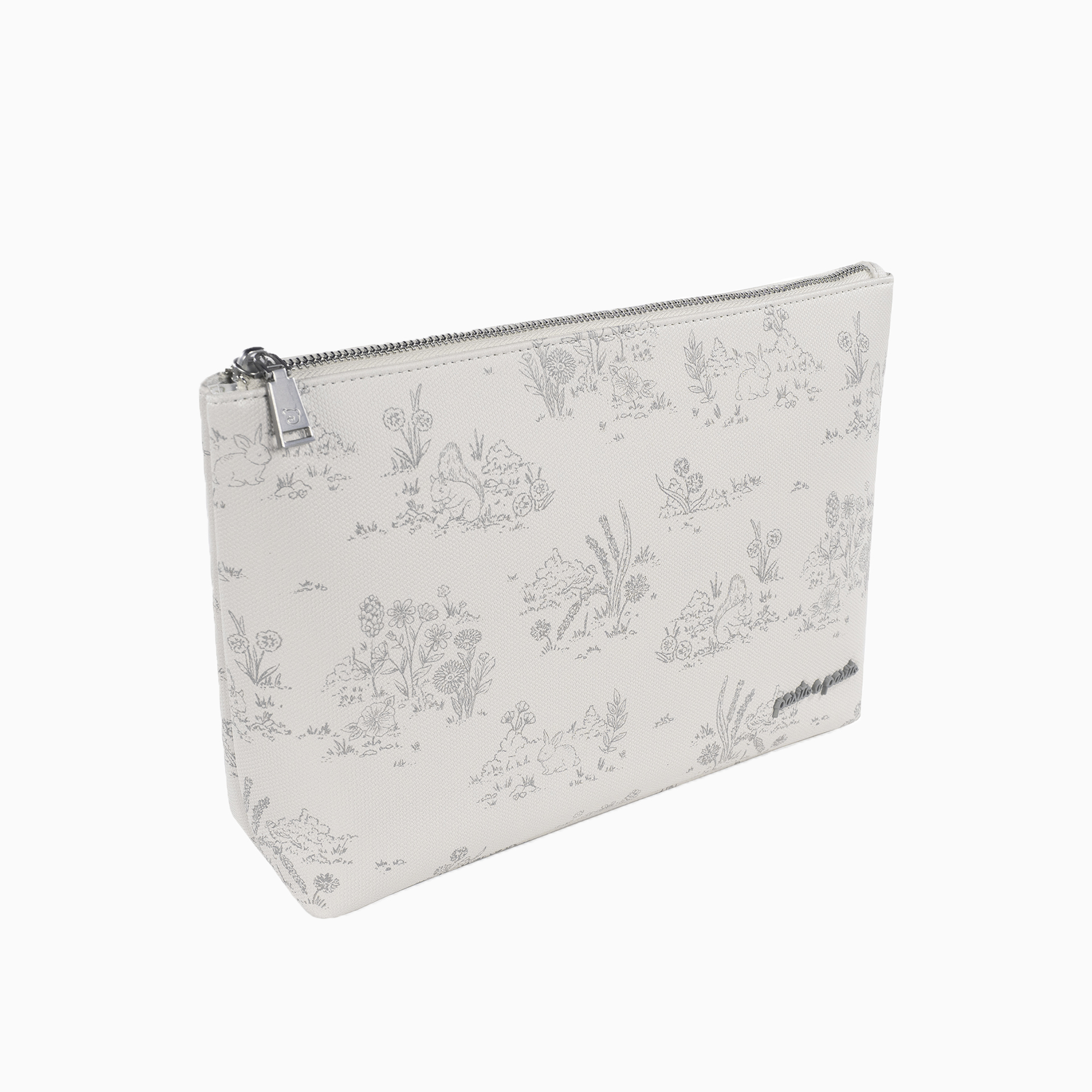 NECESSAIRE TOILE DE JOUY