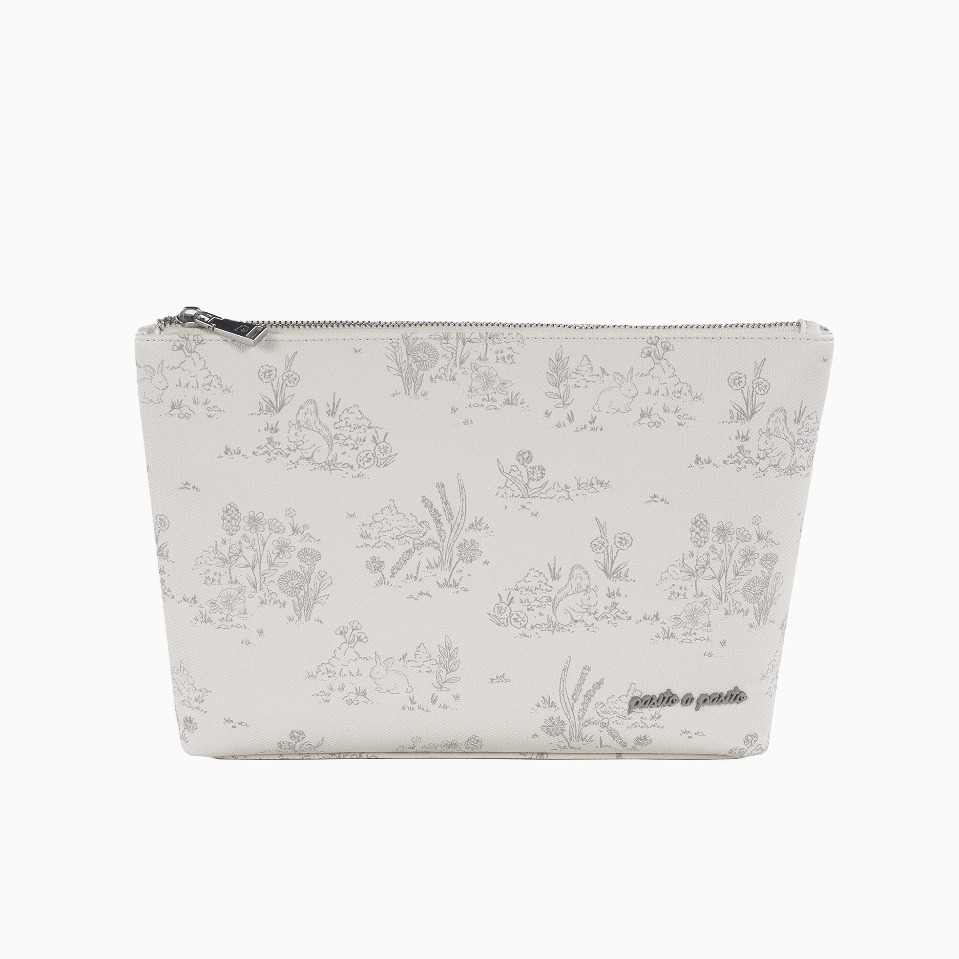 NECESSAIRE TOILE DE JOUY
