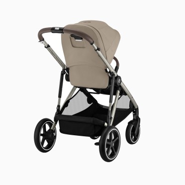 GAZELLE S TAUPE