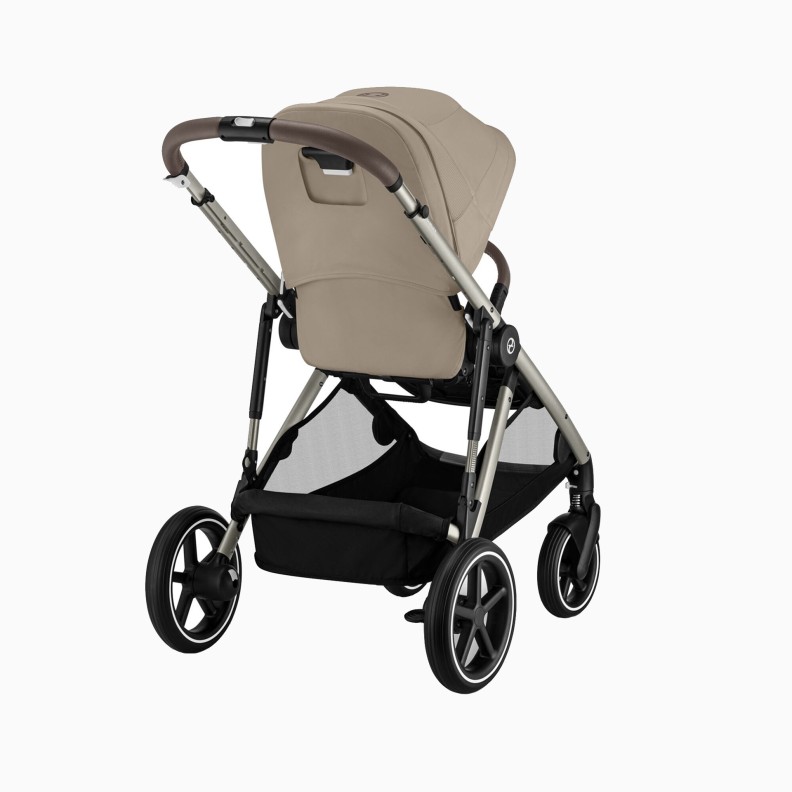 GAZELLE S TAUPE